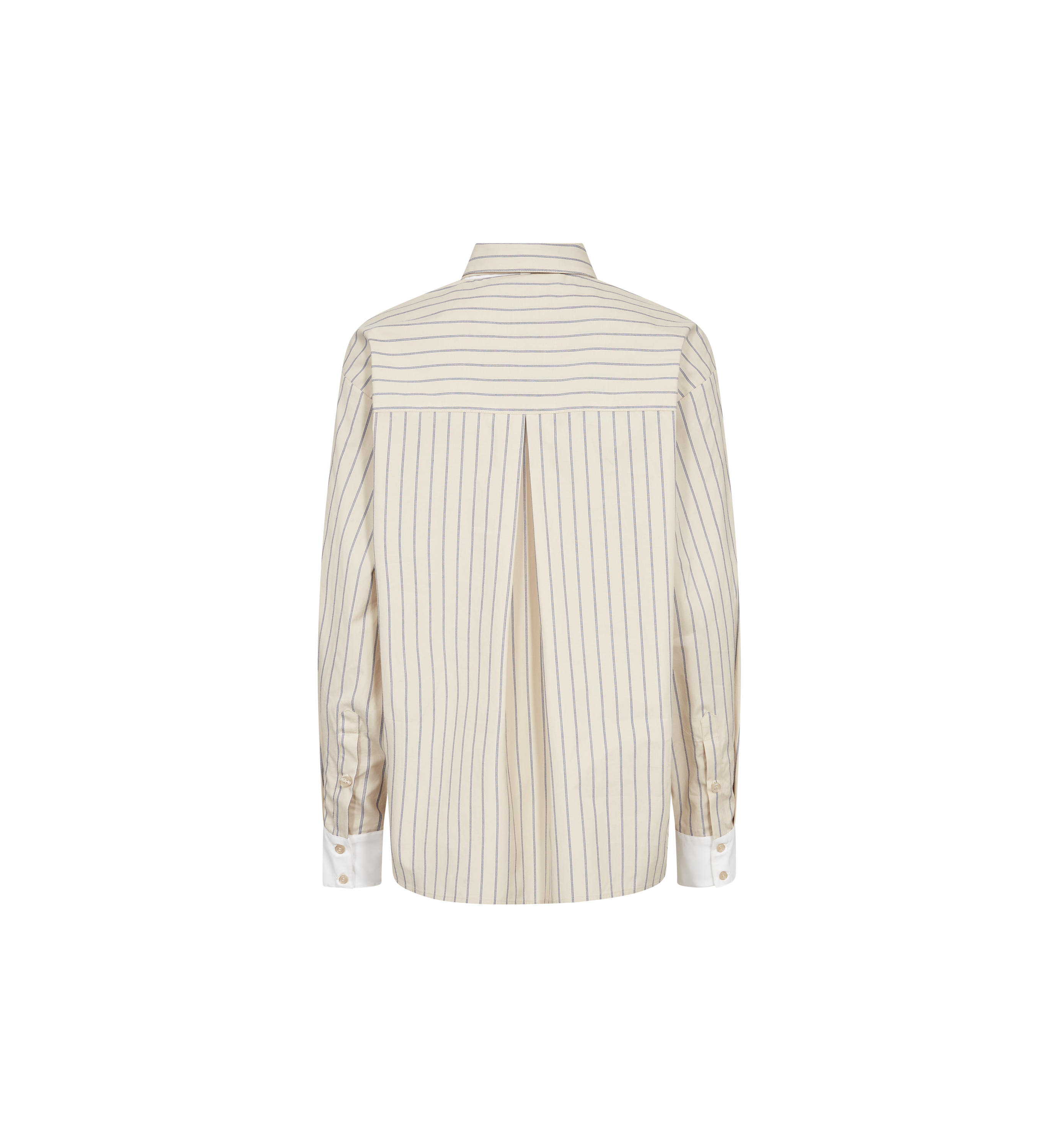Packshot / Oxford Tan / Back